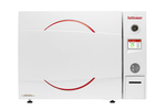 Front Loading Bench Top Autoclave