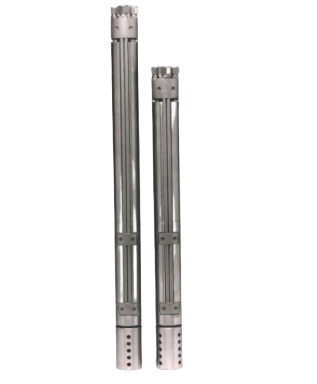 Air-Operated Stainless Steel Sample Pump