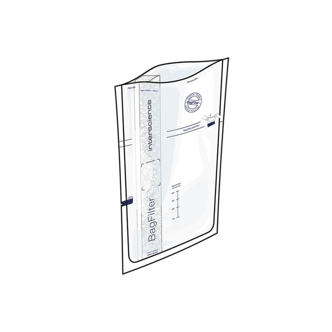 BagFilter&trade; P Lateral Filter Bags