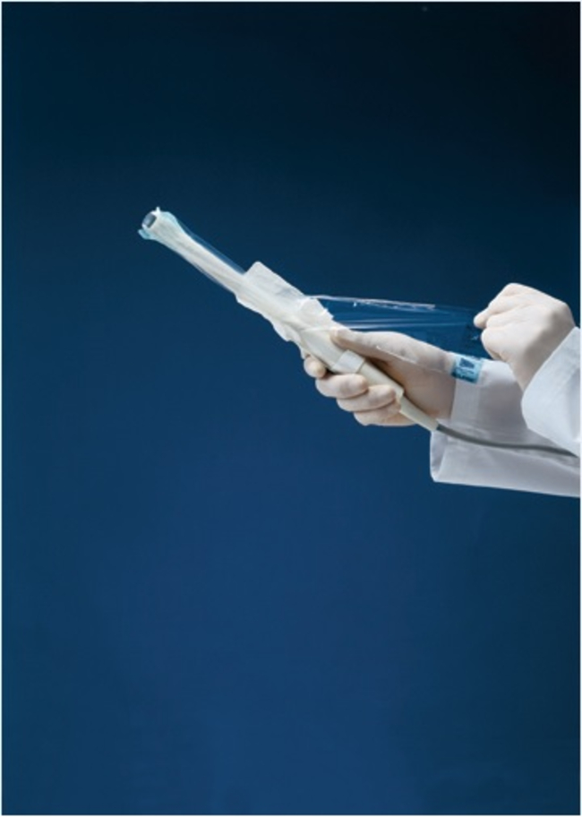 Eclipse&trade; Probe Cover - Latex Free