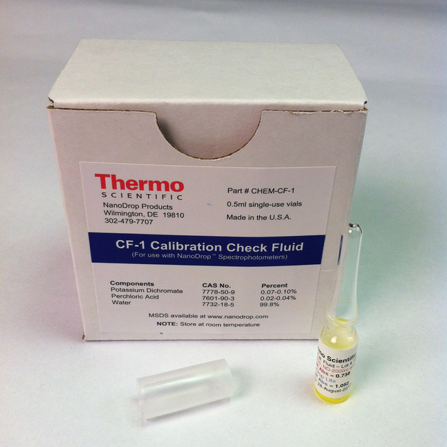 NanoDrop™ Reagents