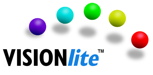 VISIONlite&trade; Spectrophotometer Software