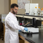 Multi-cell accessories for GENESYS&trade; 140/150/180 and BioMate&trade; 160 Spectrophotometers