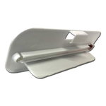 Horizontal Fridge Freezer Thermometer
