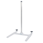 Safety Stand for Overhead Stirrers