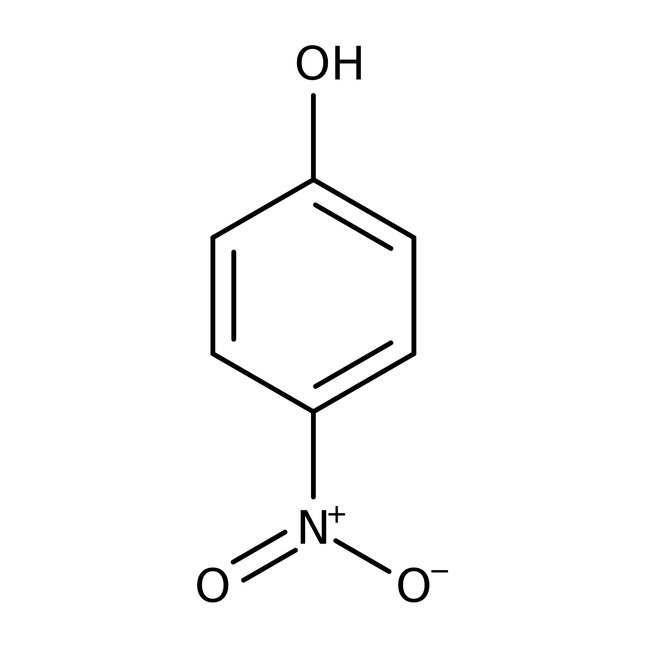 4-Nitrophenol, 99%