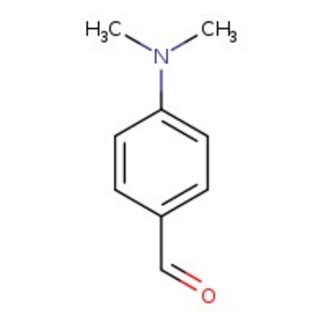 4-Dimethylaminobenzaldehyde, ACS reagent