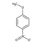 4-Nitroanisole, 99+%