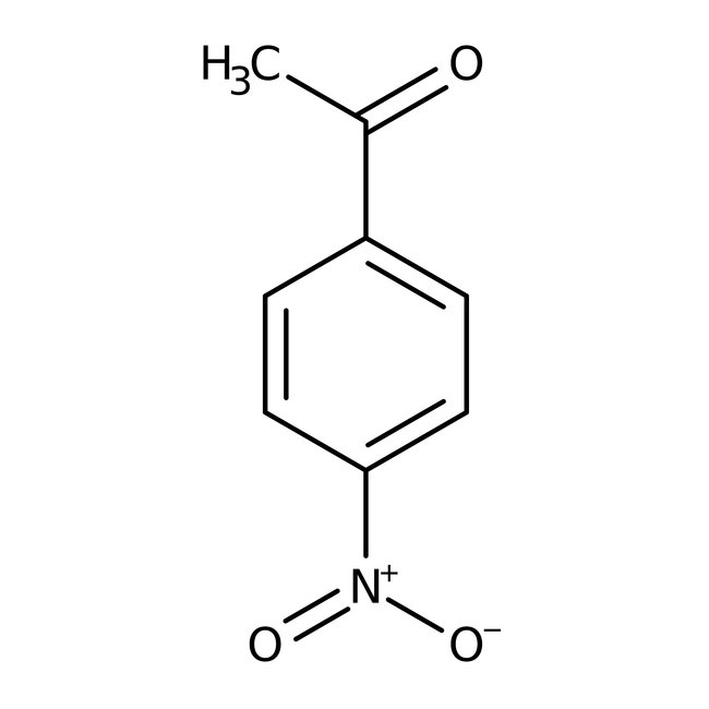p-Nitroacetophenone, 97%