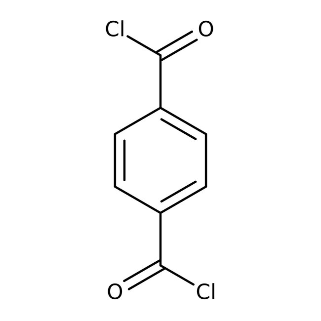 Terephthaloyl Chloride, 99+%