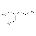 N,N-Diethylethylenediamine, 98+%