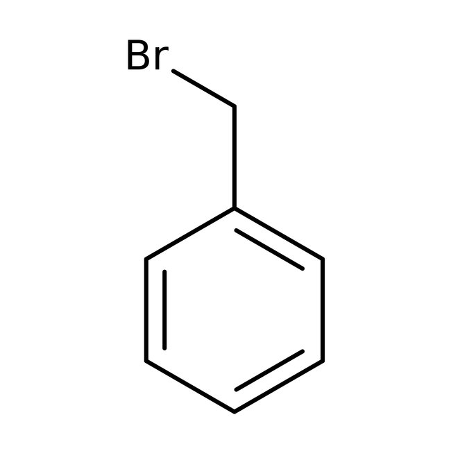 Benzyl bromide, 98%