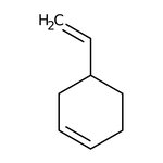 4-Vinyl-1-cyclohexene, 97%, stabilized