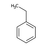 Ethylbenzene, 99.8%, pure