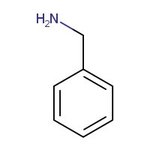 Benzylamine, 99%, pure