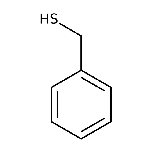 Benzyl mercaptan, 99%