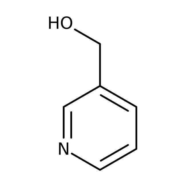 3-(Hydroxymethyl)pyridine, 98%