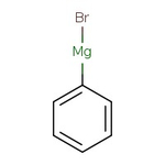 Phenylmagnesium bromide, 1.6M solution in CPME, AcroSeal&trade;