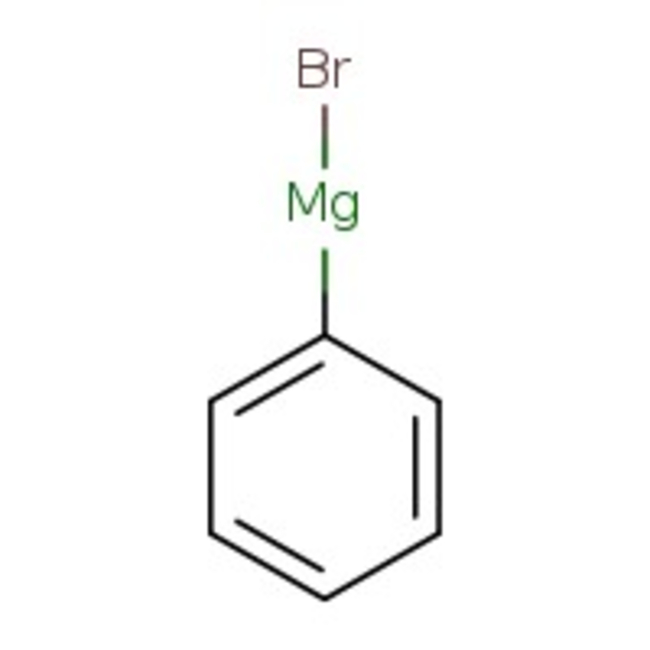 Phenylmagnesium bromide, 1.6M solution in CPME, AcroSeal&trade;