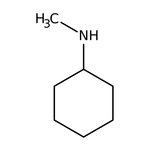 N-Methylcyclohexylamine, 98%