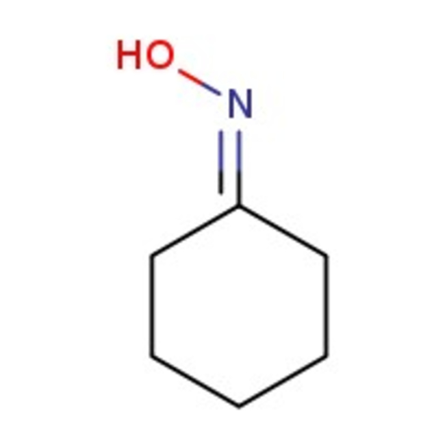 Cyclohexanone oxime, 97%