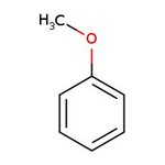 Anisole, 99%, pure