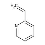 2-Vinylpyridine, 97%, stabilized