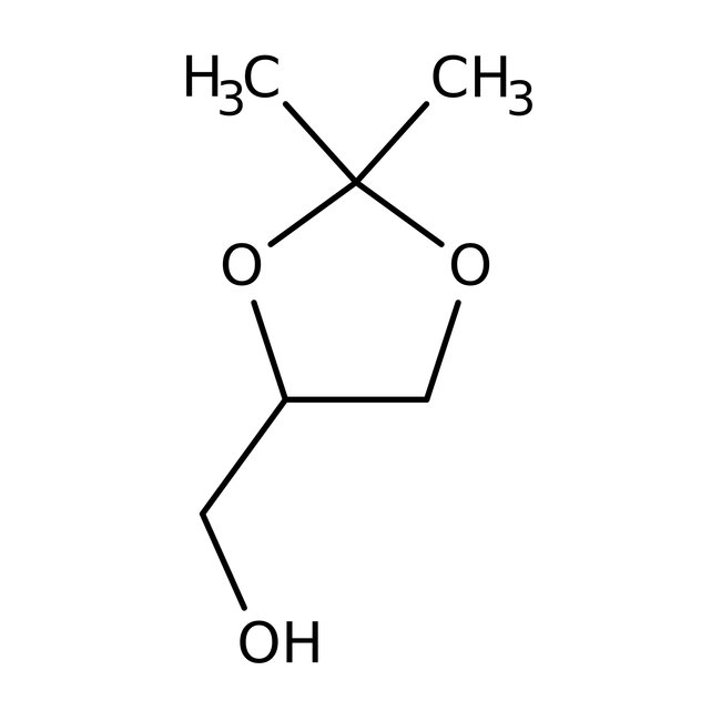 Solketal, 97%