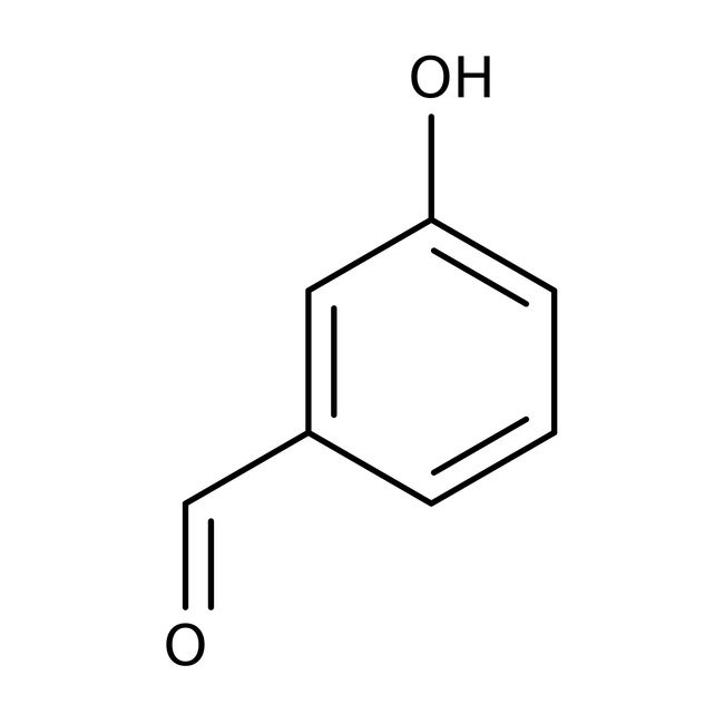 3-Hydroxybenzaldehyde, 98.5%