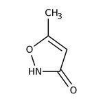 3-Hydroxy-5-methylisoxazole, 97%
