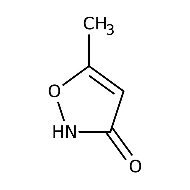 3-Hydroxy-5-methylisoxazole, 97%