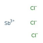 Antimony trichloride, ACS reagent