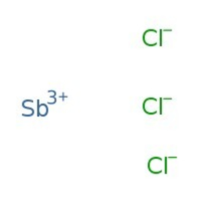 Antimony trichloride, ACS reagent