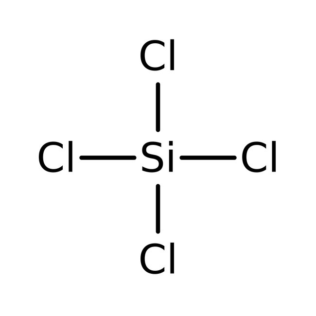 Silicon(IV) chloride, 99.8+%