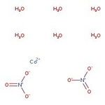 Cobalt(II) nitrate hexahydrate, 99%, pure