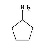 Cyclopentylamine, 99+%