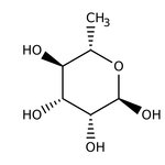 L(+)-Rhamnose monohydrate, 99%