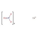 Copper(II) nitrate trihydrate, 99%, for analysis