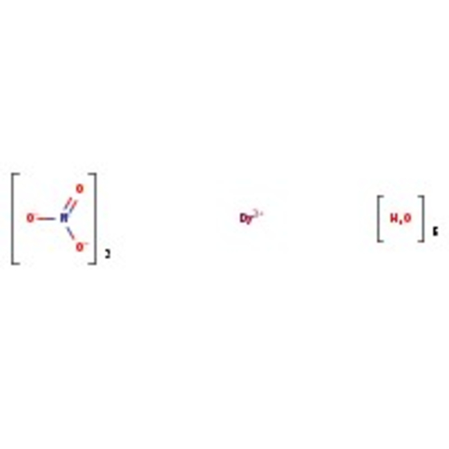Dysprosium(III) nitrate pentahydrate, 99.9% (REO)