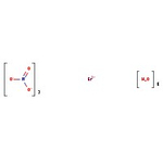 Erbium(III) nitrate pentahydrate, 99.9%, (trace metal basis)