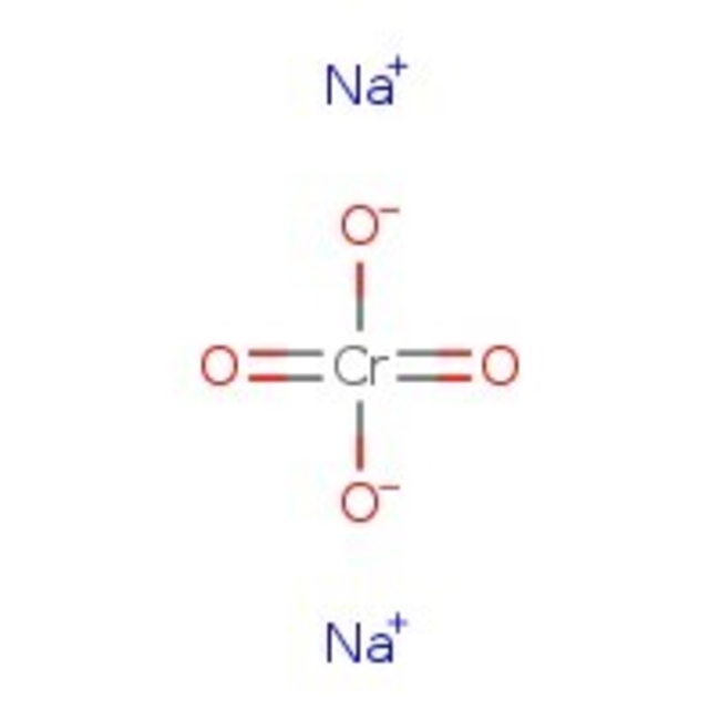 Sodium chromate tetrahydrate, 99+%