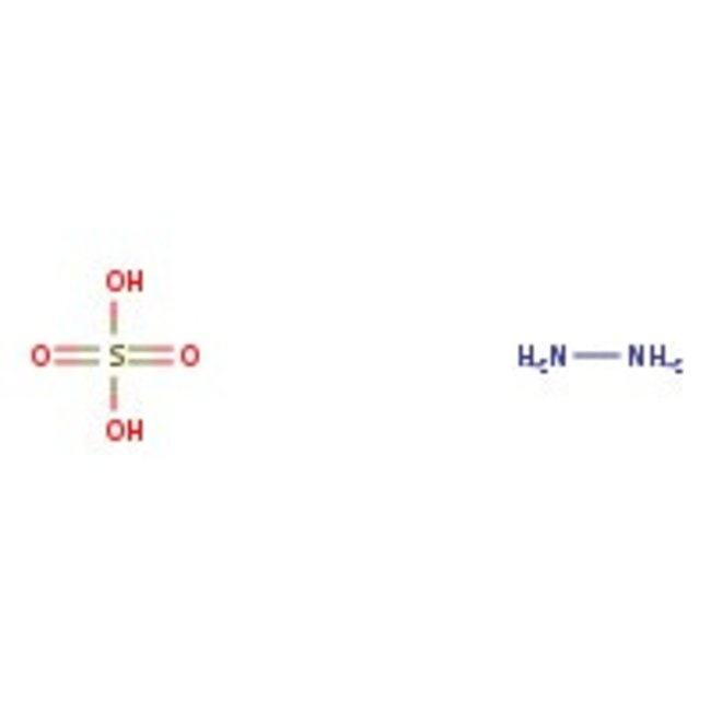 Hydrazine sulfate, ACS reagent