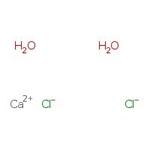 Calcium Chloride Dihydrate (White Crystals to Powder), Fisher BioReagents&trade;