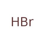 Hydrogen bromide, 33% w/w (45% w/v) soln. in acetic acid