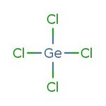 Germanium tetrachloride, 99.99%, (trace metal basis)