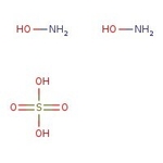 Hydroxylamine sulfate, 99%