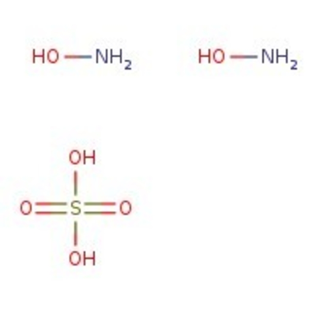 Hydroxylamine sulfate, 99%