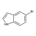 5-Bromoindole, 99%