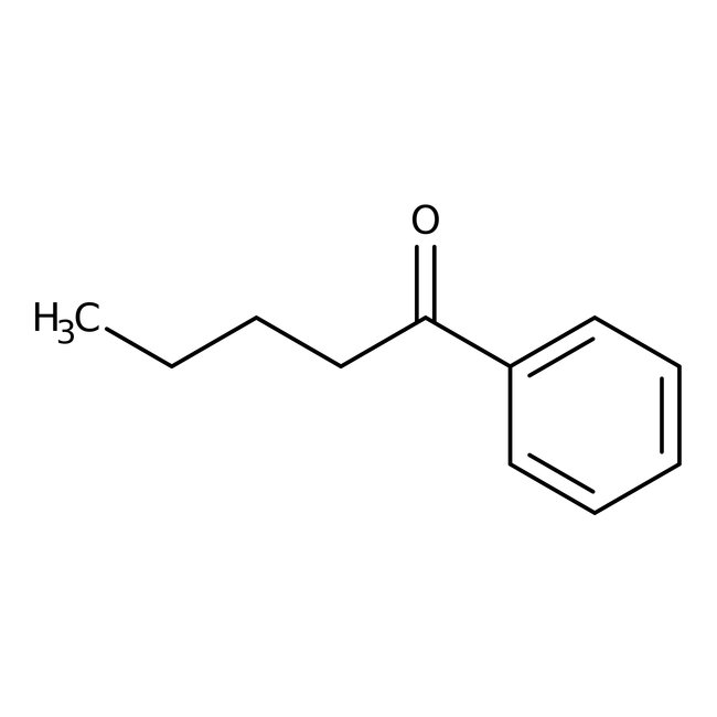 Valerophenone, 99%