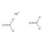 Lead standard solution, for AAS, 1 mg/ml Pb in 2-5% HNO3